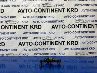 Фото запчасти топливная форсунка Daihatsu Mira e:S контрактная запчасть Запчасть топливная форсунка Daihatsu Mira e:S