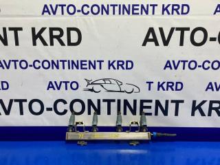 Запчасть топливная форсунка Mazda Premacy