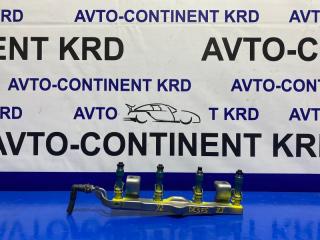 Запчасть топливная форсунка Mazda Demio