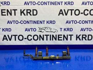 Запчасть топливная форсунка Mazda Demio