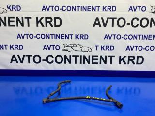 Шланг тормозной передний левый Nissan Skyline