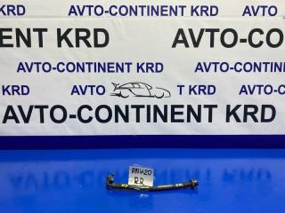 Запчасть шланг тормозной задний правый Toyota Alphard