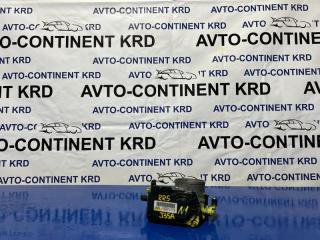 Запчасть дроссельная заслонка Honda Elysion