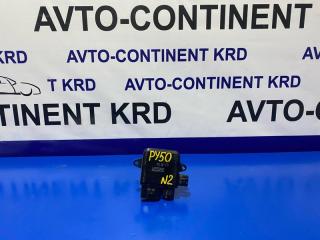 Запчасть блок управления вентилятором Nissan Fuga