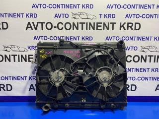 Радиатор основной Nissan Fuga