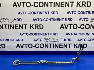 Трубка масляная Nissan Fuga