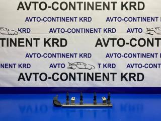 Запчасть топливная форсунка Mitsubishi Colt