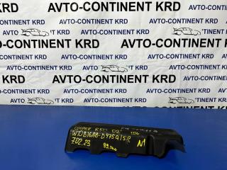 Запчасть декоративная крышка двигателя Mini Cooper