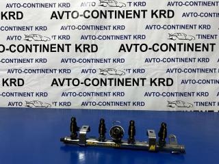 Запчасть топливная форсунка Mini Cooper