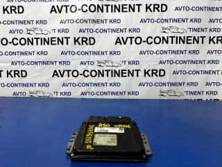 Запчасть блок управления efi Mini Cooper