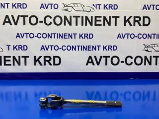 Запчасть рулевой карданчик Mitsubishi Dingo