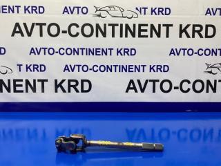 Запчасть рулевой карданчик Mitsubishi Dingo