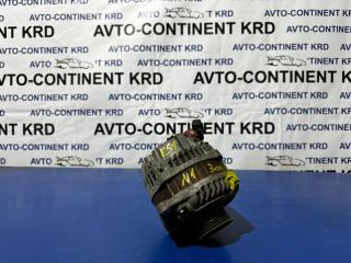 Генератор Nissan Elgrand