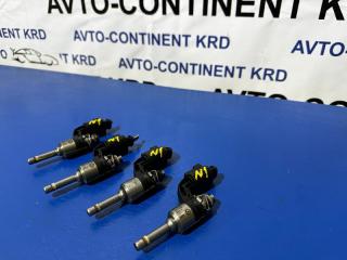 Топливная форсунка Tiguan 5N1 CAXA