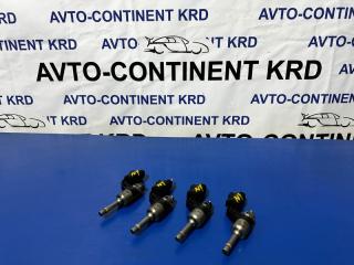 Топливная форсунка Volkswagen Tiguan 5N1 CAXA