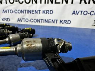 Топливная форсунка Tiguan 5N1 CAXA