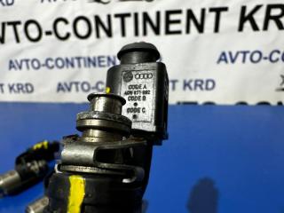 Топливная форсунка Tiguan 5N1 CAXA