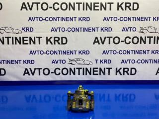 Запчасть суппорт тормозной передний левый Suzuki Alto