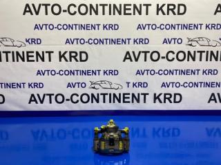 Запчасть суппорт тормозной передний правый Suzuki Alto