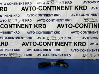 Фото запчасти ремень приводной Honda FIT контрактная запчасть Запчасть ремень приводной Honda FIT