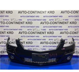 Запчасть бампер передний Mercedes-Benz B-Class