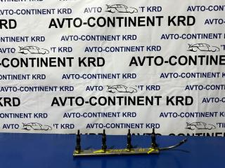 Запчасть топливная форсунка Mitsubishi Lancer X