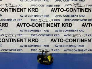 Запчасть дроссельная заслонка Nissan Skyline