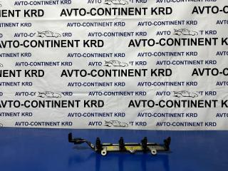 Фото запчасти топливная форсунка Honda Odyssey контрактная запчасть Запчасть топливная форсунка Honda Odyssey