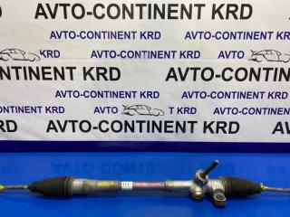 Фото запчасти рулевая рейка Subaru Justy контрактная запчасть Запчасть рулевая рейка Subaru Justy