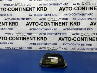 Запчасть блок управления efi Mini Cooper