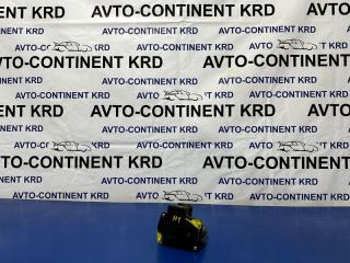 Запчасть дроссельная заслонка Suzuki Wagon R