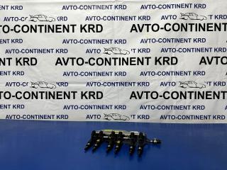 Запчасть топливная форсунка Suzuki Wagon R