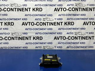 Запчасть блок управления efi Suzuki Wagon R