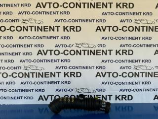 Запчасть гофра воздушного фильтра Mitsubishi Dingo