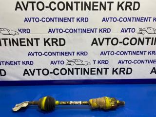 Фото запчасти привод передний левый Peugeot 207 контрактная запчасть Запчасть привод передний левый Peugeot 207