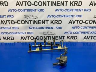 Запчасть топливная форсунка Nissan Fuga