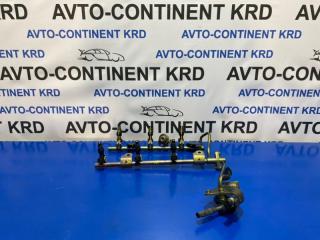 Запчасть топливная форсунка Nissan Fuga