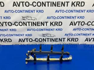 Топливная форсунка Nissan Skyline V36 VQ25HR 16600-JK00A контрактная