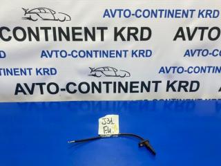 Запчасть датчик abs передний левый Nissan Teana