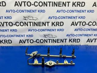 Запчасть топливная форсунка Nissan Teana