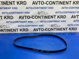 Фото запчасти ремень приводной Toyota Mark X контрактная запчасть Запчасть ремень приводной Toyota Mark X