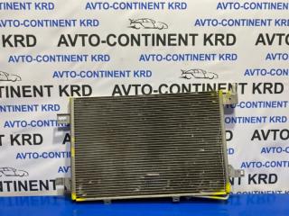 Запчасть радиатор кондиционера Mercedes-Benz B-Class