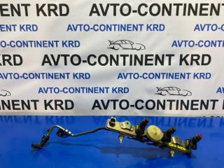 Фото запчасти топливная форсунка Honda FIT контрактная запчасть Запчасть топливная форсунка Honda FIT