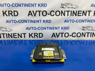 Запчасть блок управления efi Mini Cooper