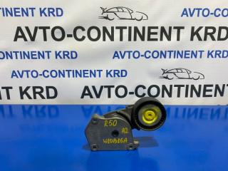 Запчасть ролик натяжной Mini Cooper