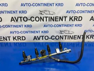 Запчасть топливная форсунка Mini Cooper