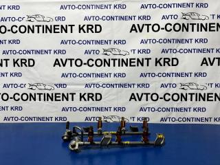 Запчасть топливная форсунка Nissan Teana