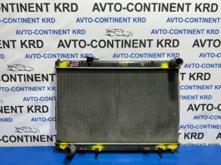 Радиатор основной Nissan Fuga