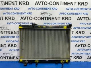 Радиатор основной Nissan Fuga