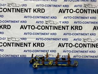 Запчасть топливная форсунка Nissan Teana